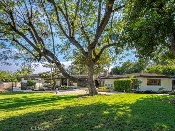 1436 Carmelita Pl, Arcadia, CA 91006