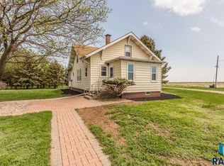 39487 262nd St, Mount Vernon, SD 57363