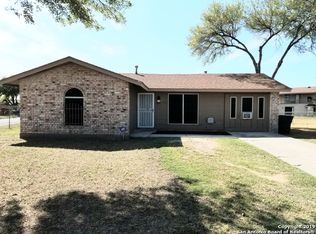 7423 Snow Valley St, San Antonio, TX 78242