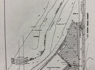 601 N Cedar St, McPherson, KS 67460