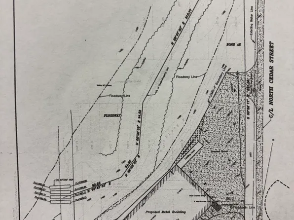 601 N Cedar St, McPherson, KS 67460