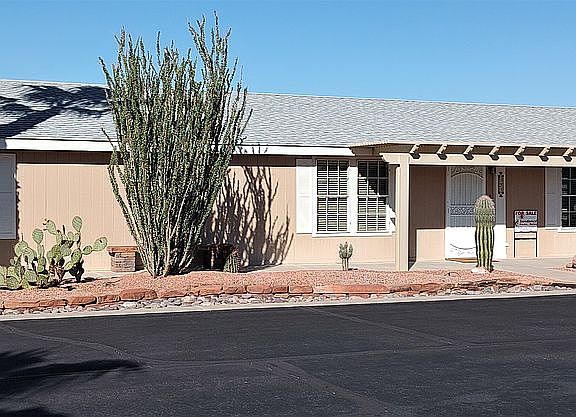 2nd image of 11322 S Avenue 12 E Lot 191