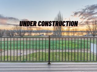 1709 Bright Shore Way, Windsor, CO 80550