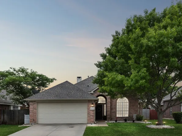 2612 Loon Lake Rd, Denton, TX 76210