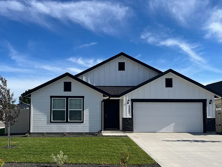 7535 E Savanna River St — Photo 1
