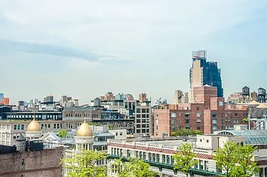 Rented by Town Residential