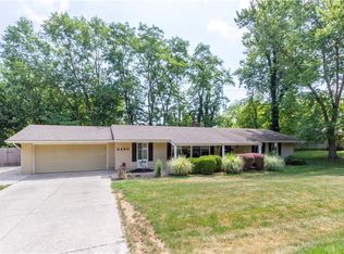 2450 Marcia Dr, Bellbrook, OH