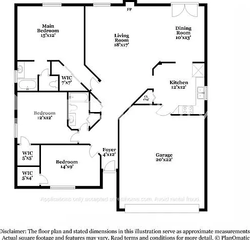 422 Shamrock Ave S — Photo 14