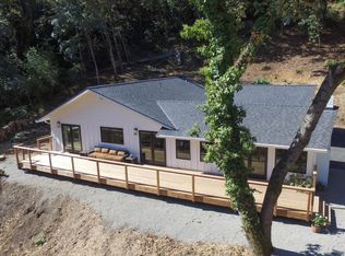 21600 Stage Coach Rd, Los Gatos, CA 95033