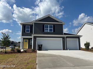 5301 Areca Rd LOT 430, Castle Hayne, NC 28429