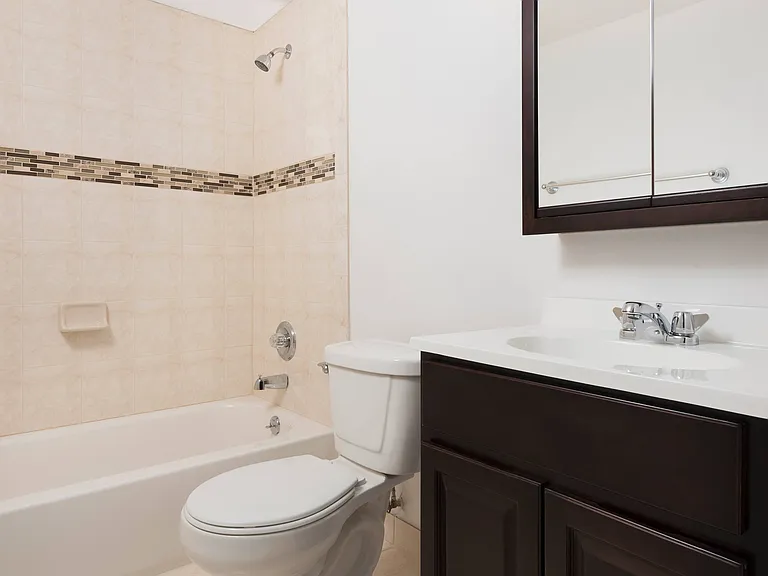 Legacy Bathroom