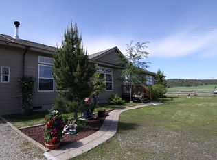 1060 McClellan Rd, West Yellowstone, MT 59758