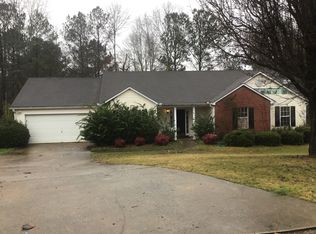 4039 Alaina Ave, Loganville, GA 30052