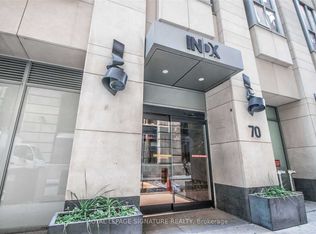 70 Temperance St #3914, Toronto, ON M5H 0B1