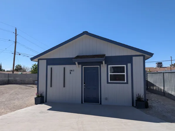 3032 Yarwood Dr #B, El Paso, TX 79935