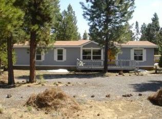 53960 2nd St, La Pine, OR 97739