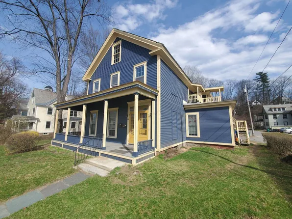 162 Canal Street, Brattleboro, VT 05301