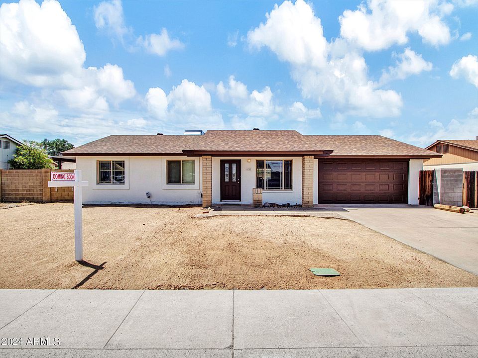 1st image of 4727 W DAHLIA Drive