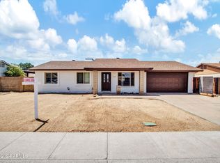 4727 W Dahlia Dr, Glendale, AZ 85304