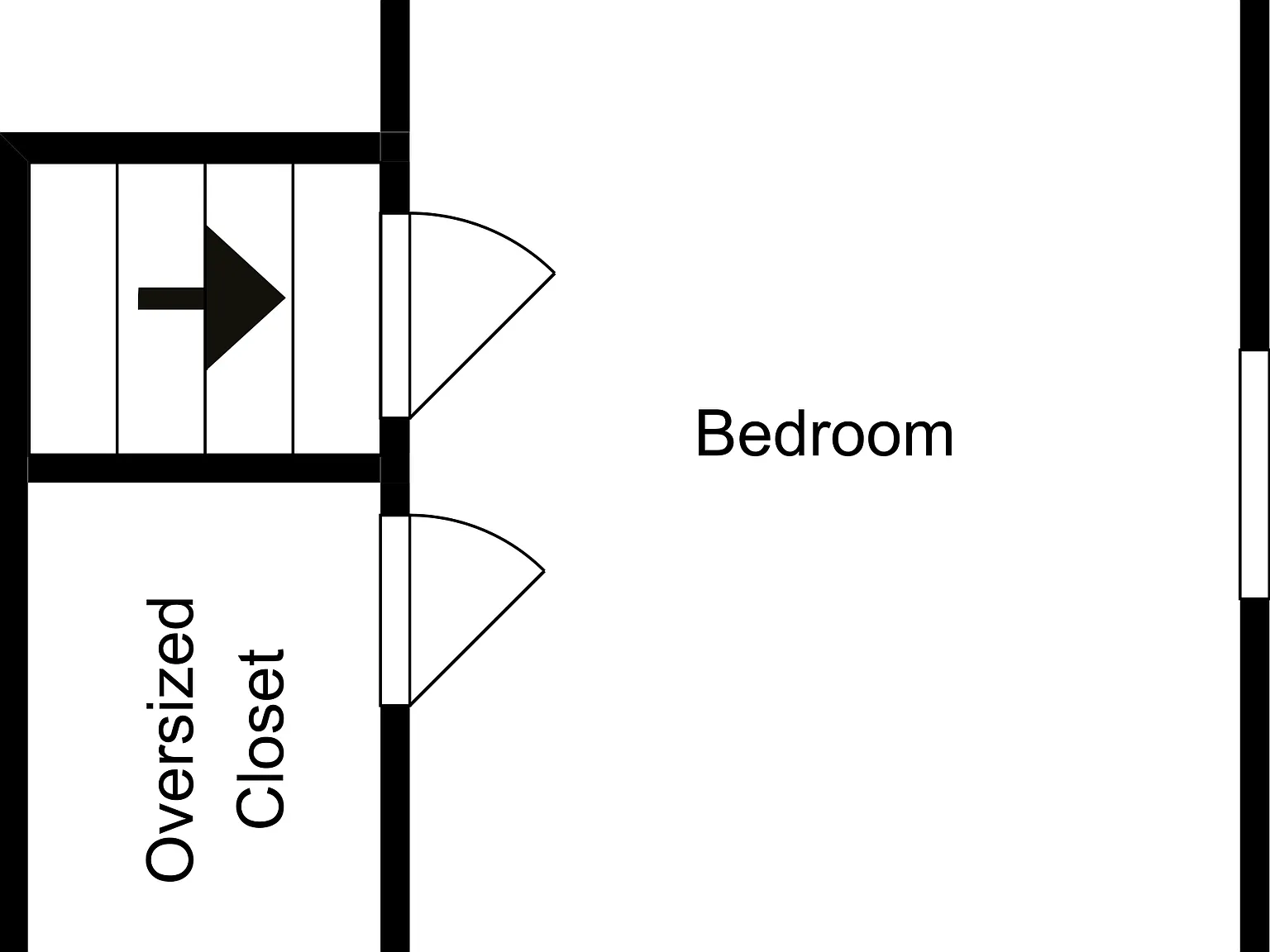 3 bed, 1.0 bath, 948 sqft, $1,695 — Photo 4