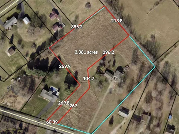 0 Flaherty Rd, Vine Grove, KY 40175