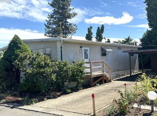 2150 Laura St SPACE 25, Springfield, OR 97477