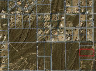 8028 Eaby Rd, Phelan, CA 92371