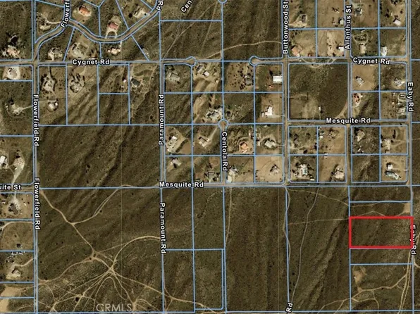 8028 Eaby Rd, Phelan, CA 92371