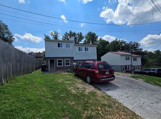 1623 Elm St, Bristol, VA 24201