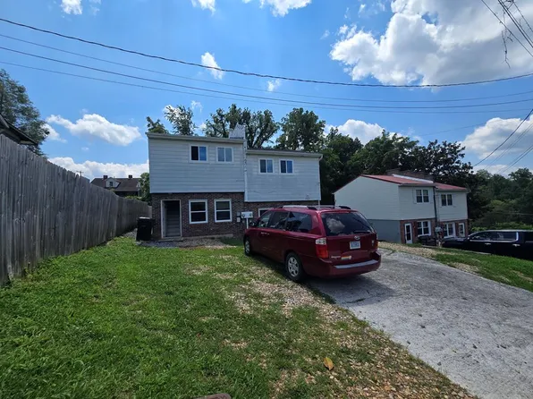 1623 Elm St, Bristol, VA 24201