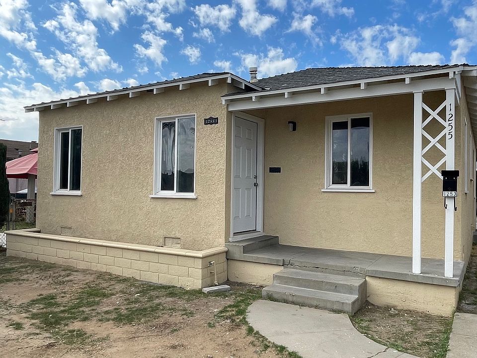 1st image of 1255 S Kern Ave
