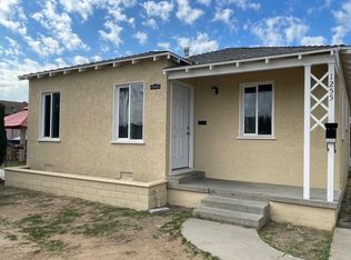 1255 S Kern Ave, Los Angeles, CA 90022