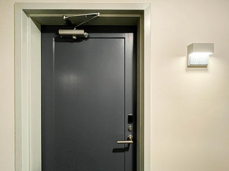 5 India St #407 — Photo 26