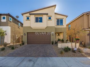 2229 Mundare Dr, Henderson, NV 89002