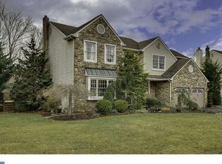 2256 Ridge View Dr, Warrington, PA 18976