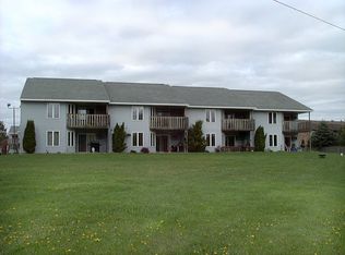 2135 20 1/8 Ave APT 1, Rice Lake, WI 54868