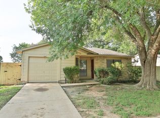 24214 Wild Horse Ln, Hockley, TX 77447