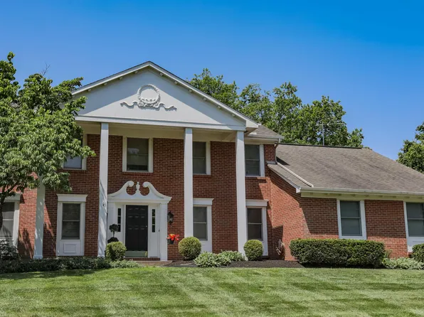 1121 Carpenters Trce, Villa Hills, KY 41017