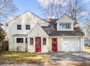 11 Hunter Ave, Hudson, MA 01749