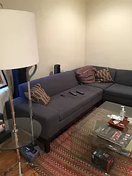 Rented by The Search D&M