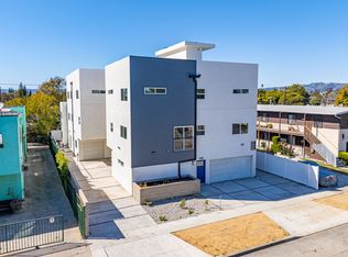 2811 S Cloverdale Ave, Los Angeles, CA 90016