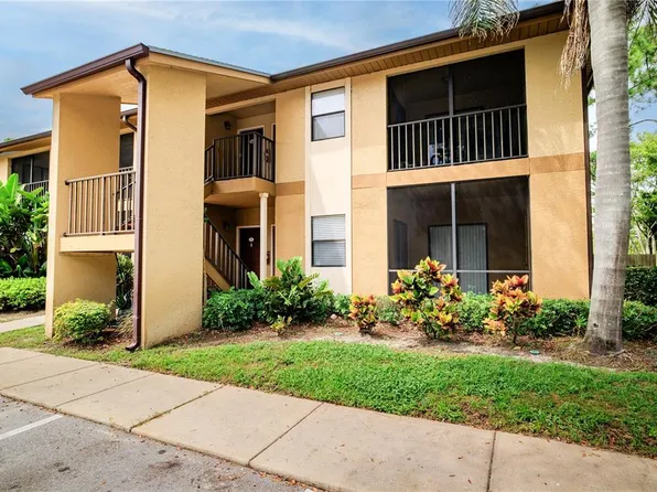 10155 Sailwinds Blvd S APT 104, Largo, FL 33773