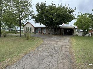 4533 Fm 920, Bridgeport, TX 76426