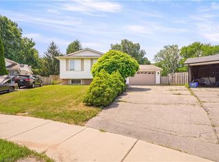 14 Thistledown Dr, Brantford, ON N3R 6R9