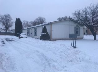 435 Hayes St, American Falls, ID 83211