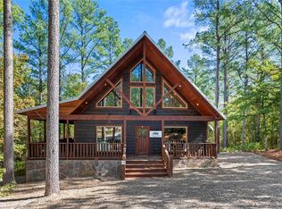 46 Flower Petal Cir, Broken Bow, OK 74728