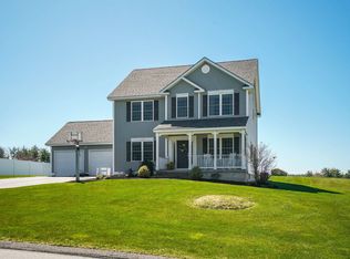 5 Bellflower Holw, Londonderry, NH 03053