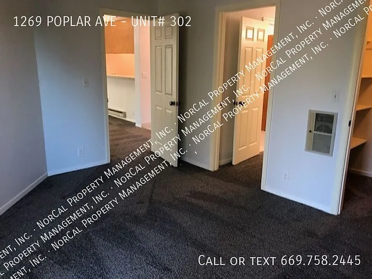1269 Poplar Ave #302 — Photo 12