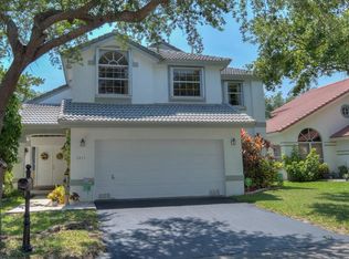 2875 NW 69th Ave, Margate, FL 33063