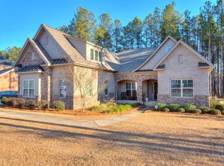 115 Nautical Dr, Sumter, SC 29150